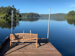 Apartment at Floras Lake Getaway
